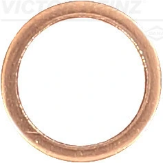 Seal Ring, oil drain plug